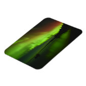 激怒オーロラ マグネット (左側)