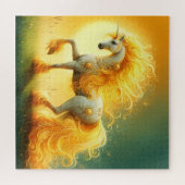 激怒サンユニコーン ジグソーパズル (横)