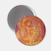 激怒Solaris マグネット (正面/裏面)