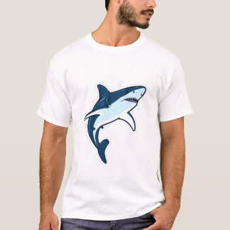 激流の反逆者 Tシャツ