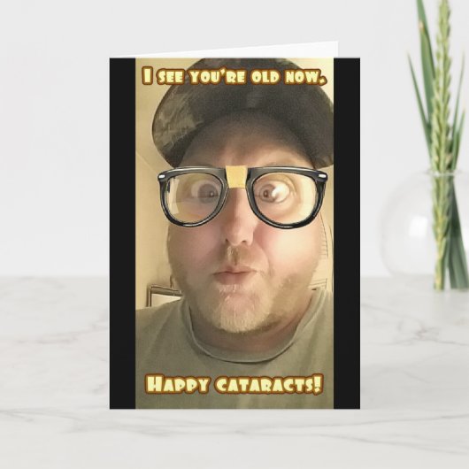 激流 カード (正面)