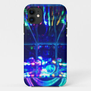 激賞の技術の例 iPhone 11 ケース