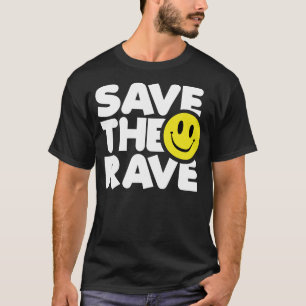 激賞を救って下さい Tシャツ