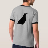 激賞! Tシャツ (裏面)