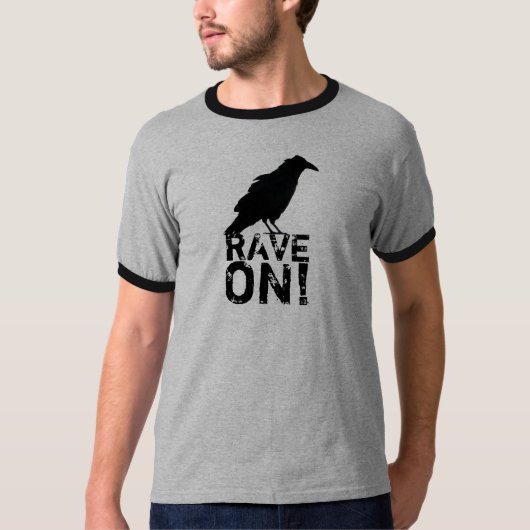 激賞! Tシャツ (正面)