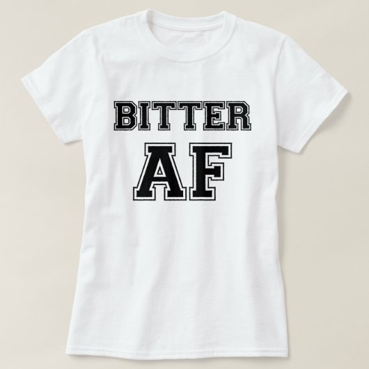 激辛 Tシャツ (デザイン正面)