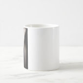 濁 コーヒーマグカップ (中央)