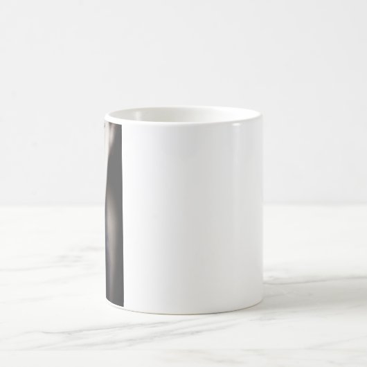 濁 コーヒーマグカップ (中央)