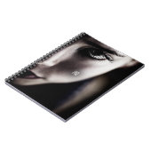 濁 ノートブック (左側)