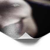 濁 フォトプリント            (角)