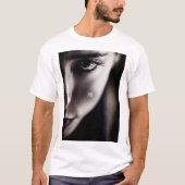 濁 Tシャツ (正面)