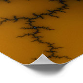 濃いいいいいばら ポスター (角)