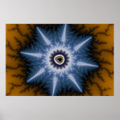 濃いいいいいばら ポスター (正面)