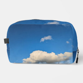 濃いクリーム雲 ドップキット