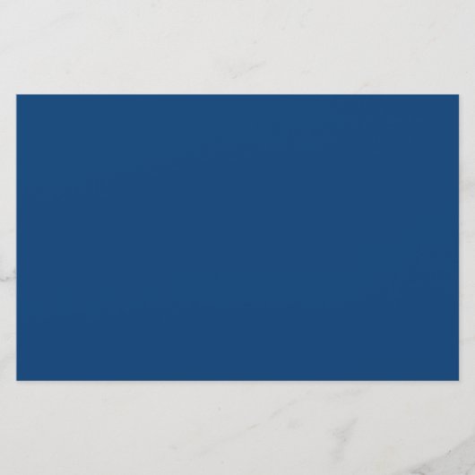 濃いケルリヌス 便箋 (正面)