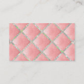 濃いソーピー水1256ピンク 名刺 (裏面)