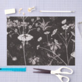 濃いフローラ 薄葉紙 (クラフト)