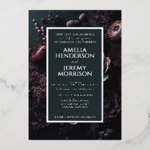 濃いムーディフローラ