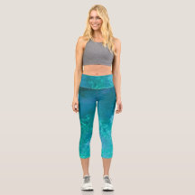 濃い嵐の雲 – 緑