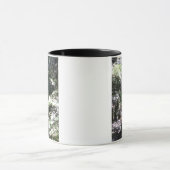 濃い影 マグカップ (中央)