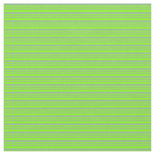 濃い海緑と果樹色の線 ファブリック (クローズアップ)