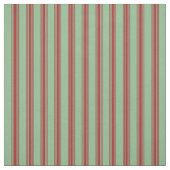 濃い海緑と茶色の色のパターン ファブリック (見本)