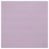 濃い灰色と梅の線のパターン ファブリック (見本)