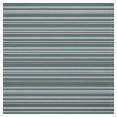 濃い灰色と濃い石板灰色の線 ファブリック (見本)