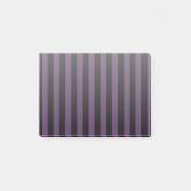 濃い紫と黒のストライプ