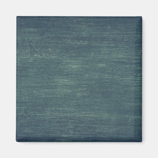 濃い緑の壁 マグネット (正面)