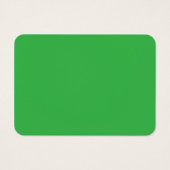 濃い緑の木々で満たされた緑豊かな風景と (裏面)