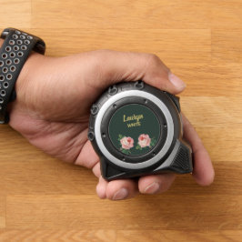 濃い緑の葉上にピンクの花と花 メジャー