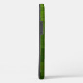 濃い緑 | Zazzle_Growstore Case-Mate iPhoneケース (裏面 / 右)