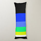 濃い線 ボディピロー (裏面 (縦))