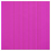 濃い赤と明るい赤紫色色の線のパターン ファブリック (見本)