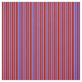 濃い赤と紫の裏地 ファブリック (見本)