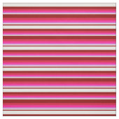 濃い赤、白、蘭、深いピンク、深紅 ファブリック (見本)