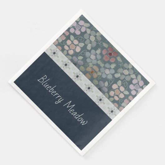 濃い青と水色 (コーナー)