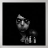 濃い3 ポスター (正面)