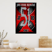 濃い51のポスター ポスター (キッチン)