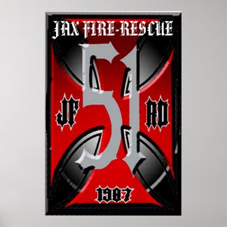 濃い51のポスター ポスター