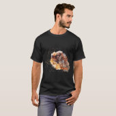 濃いTシャツ（基本） Tシャツ (正面フル)