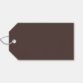 濃厚なエスプレッソ ギフトタグ (裏面横)