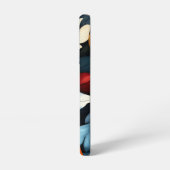 濃厚な喜び SAMSUNG GALAXYケース (左側面)