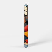 濃厚な喜び SAMSUNG GALAXYケース (右側面)