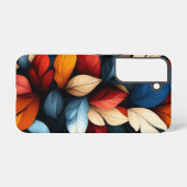 濃厚な喜び SAMSUNG GALAXYケース (裏面横)