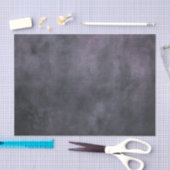 濃厚な梅の紫の動揺してヴィンテージ 薄葉紙 (クラフト)