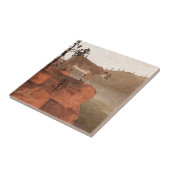 濃度 – クーガー タイル (側面)