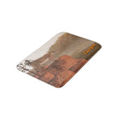 濃度 – クーガー バスマット (アングル)