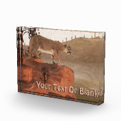 濃度 – クーガー フォトブロック (右)